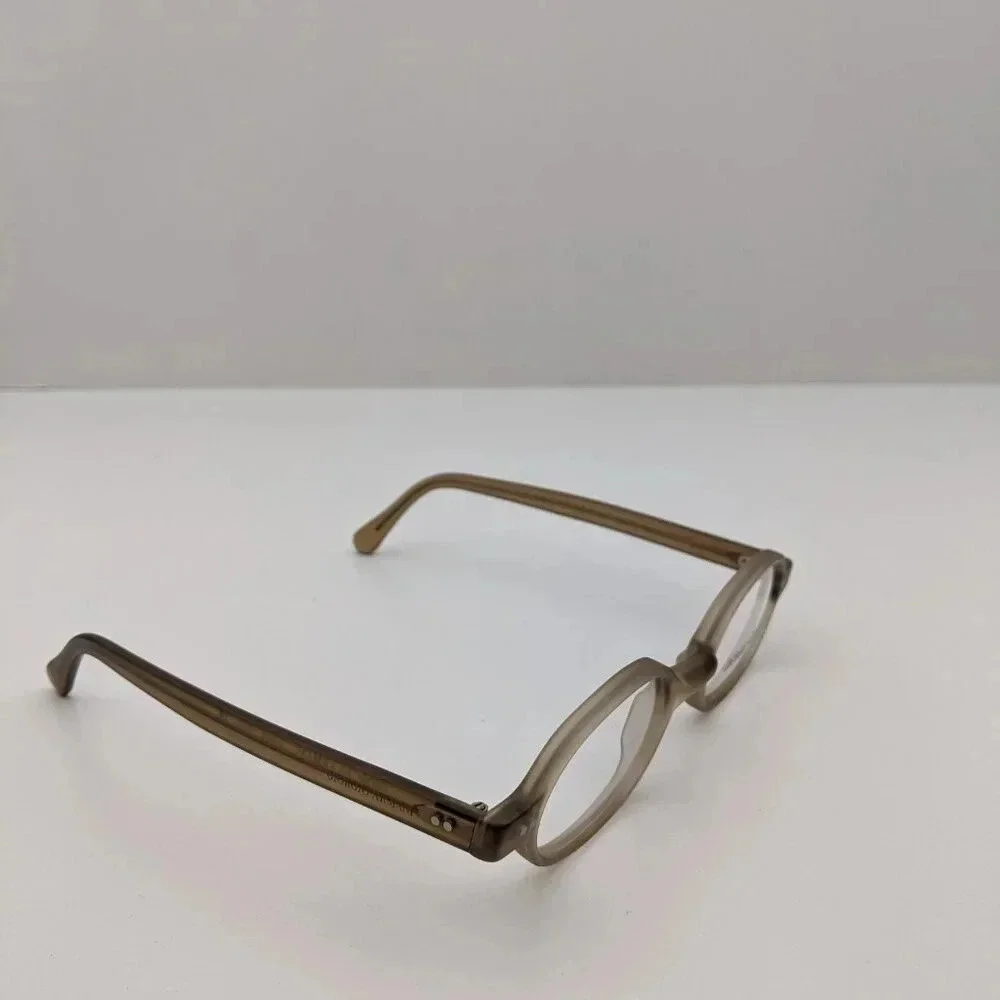 🕶️Giorgio Armani 391 Eyeglasses 47/20 140 /ALK743🕶️
